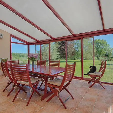 Au Jardin Fleuri Vauxaillon