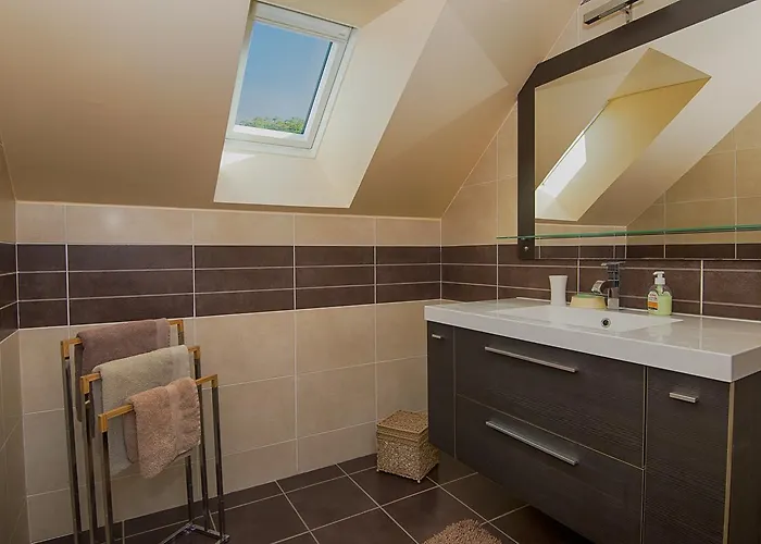 Au Jardin Fleuri Фермерский дом *